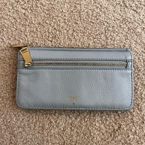 Fossil Wallet